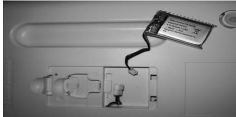 LITTLE BALANCE 8711 - HAPPY GENIUS - Fonctions des boutons - 3