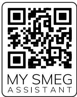 MY SMEG ASSISTANT