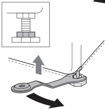 LG F854M22WR - Installation - 2
