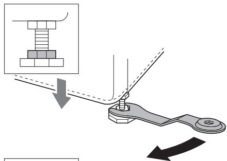 LG F854M22WR - Installation - 1
