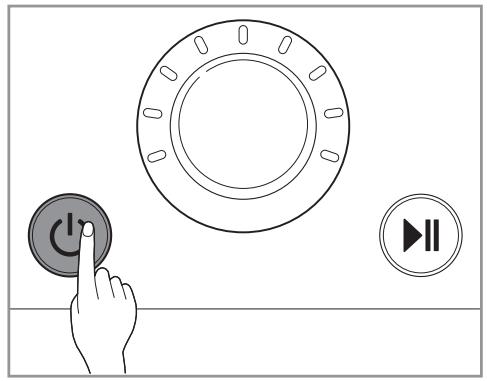 LG F854M22WR - Attention - 3