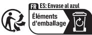 APPLE iPad Pro 13 MDYJ4TY - Conformité pour l'UE et le R.-U. - 4