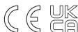 APPLE iPad Pro 13 MDYJ4TY - Conformité pour l'UE et le R.-U. - 1