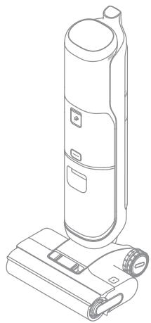 DREAME H14 Pro - Listedemballage - 6