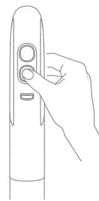 DREAME H14 Pro - Ajouter un apparéil - 1