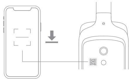 DREAME H14 Pro - Telecharger l'application Dreamehome - 1