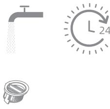 DREAME H14 Pro - Nettoyage du filtré - 2