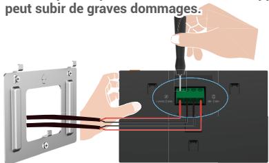 EZVIZ HP5 - Installation du moniteur - 9