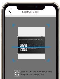 EZVIZ HP5 - Connexion de votre interphone video EZVIZ à votre smartphone - 3