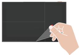 EZVIZ HP5 - Installation du moniteur - 6