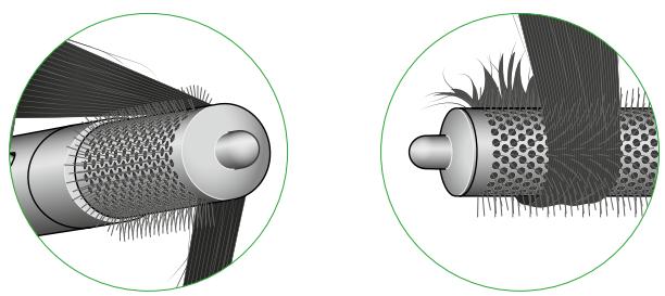 DYSON Aiwrap i.d - Donne du volume - 2