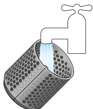 DYSON Aiwrap i.d - Entretien régulier du filtré - 6