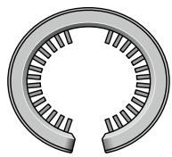 DYSON Aiwrap i.d - Entretien régulier du filtré - 2