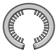 DYSON Aiwrap i.d - Contenu de la boîte - 3