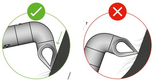 DYSON Aiwrap i.d - Astuce - 3