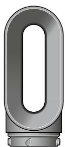 DYSON Aiwrap i.d - Contenu de la boîte - 2