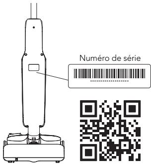 TINECO S5 Stretch Extreme - SERVICE DE GARANTIE - 1