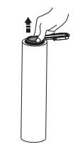 TINECO S5 Stretch Extreme - Remplacement du rouleau brosse - 1