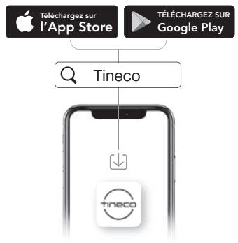 TINECO S5 Stretch Extreme - Application - 2