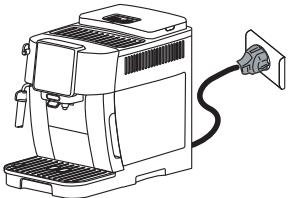 DELONGHI Magnifica Start FEB22.21.B - CONSEILS POUR L'ÉCONOMIE D'ÉNERGIE - 25