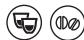 DELONGHI Magnifica Start FEB22.21.B - Préparation de 2 tasses de café - 1