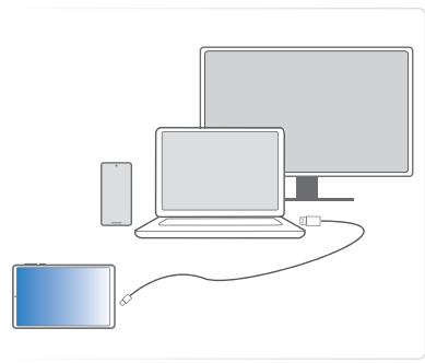 LENOVO TB336FU/TB336ZU - Paramètres de connexion - 1