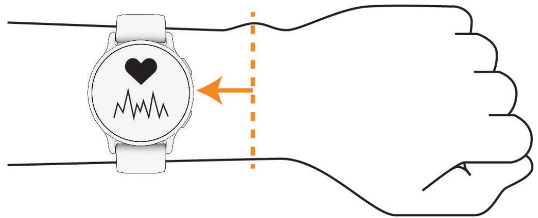 GARMIN Vivoactive 5 - ATTENTION - 1