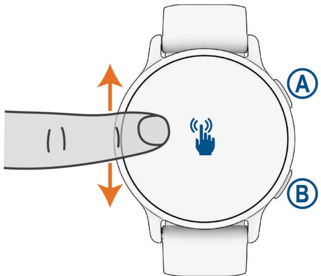 GARMIN Vivoactive 5 - Présentation - 1