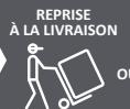 DREAME L40 Ultra AE - Remarque : - 2