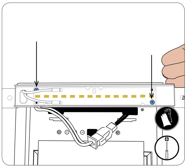 ROBLIN CONFIDENCE 770 INOX - Disponibilite des PIECES detachees - 14