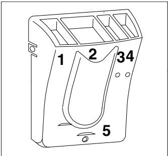 ARTHUR MARTIN 506.35 - Thermostat - 1