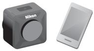NIKON ACTION CAM KEYMISSION 360 - Le KeyMission 360 - 1