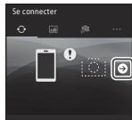 NIKON ACTION CAM KEYMISSION 360 - Nouvelle association - 3