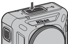 NIKON ACTION CAM KEYMISSION 360 - Nouvelle association - 1