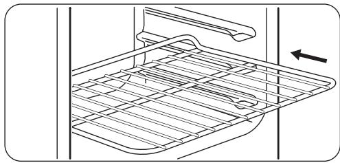 FAURE FCV6530CSA, FCV6530CWA - Installation des accessoires - 2