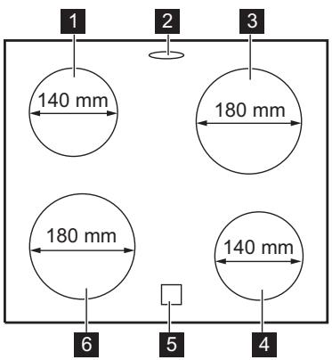 FAURE FCV6530CSA, FCV6530CWA - Avertissement! risque de blessure ou d'asphyxie. - 2