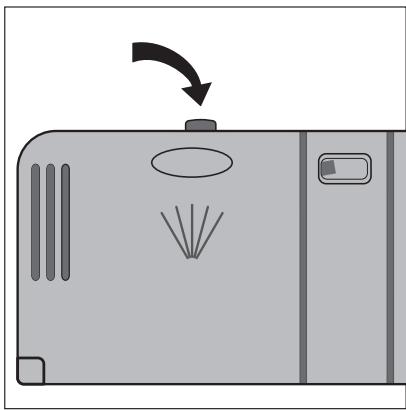 AEG-ELECTROLUX FSILENCEMOP - Verser le produit vaisselle - 3