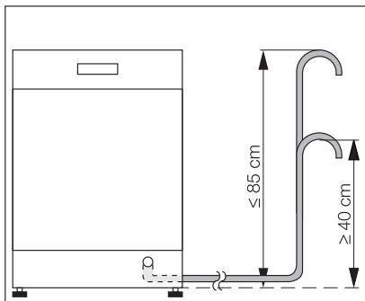 AEG-ELECTROLUX FSILENCEMOP - Rallonges de tuyau - 1
