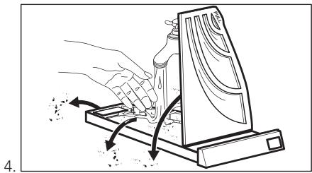 AEG-ELECTROLUX L99695HWD - Nettoyage des filtres à air - 5