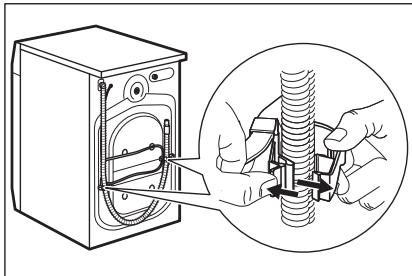 AEG-ELECTROLUX L99695HWD OKOKOMBI - Avertissement! - 8