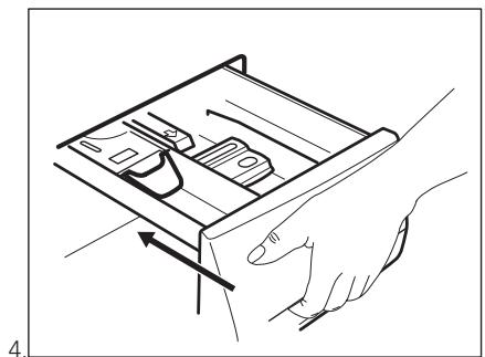 AEG-ELECTROLUX L99695HWD OKOKOMBI - Lessive liquide ou en poudre - 3