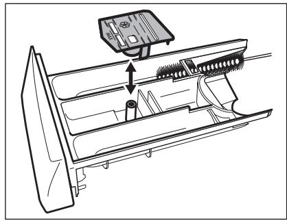 AEG-ELECTROLUX L99695HWD OKOKOMBI - Joint du couvercle - 3