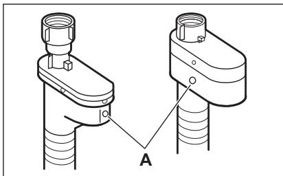 AEG-ELECTROLUX L99695HWD OKOKOMBI - Dispositif d'arrêt de l'eau - 1
