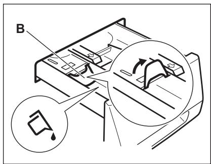 AEG-ELECTROLUX L99695HWD OKOKOMBI - Lessive liquide ou en poudre - 2