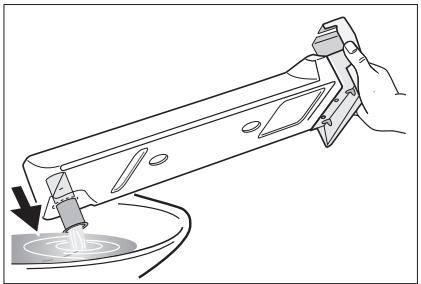 AEG-ELECTROLUX T59840 - AVERTISSEMENT - 2