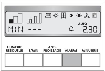 AEG-ELECTROLUX T59840 - Signal sonore - 1