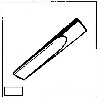 AEG-ELECTROLUX VAMPYR - Suceur plat - 1