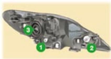 PEUGEOT 107 - Remontage de la roue - 5