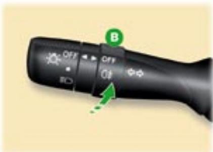 PEUGEOT 107 - Feux avant et arrêté - 4
