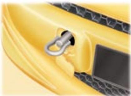 PEUGEOT 107 - Branchement des connecteurs - 2